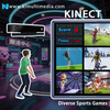 لعبة Kinect