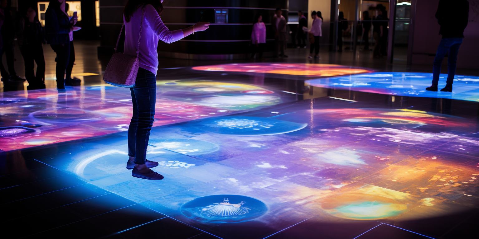 Rolvloer Floor2
