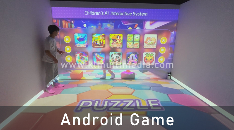 لعبة Android