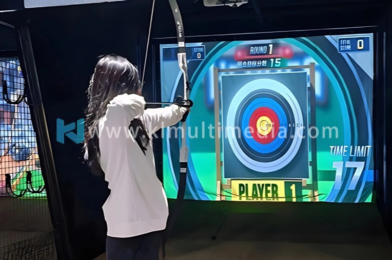 الرماية