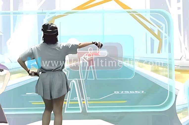 ألعاب التدريب على الحركة