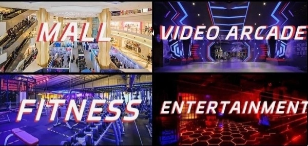 تنشيط الألعاب 2