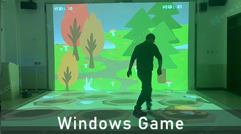 لعبة Windows