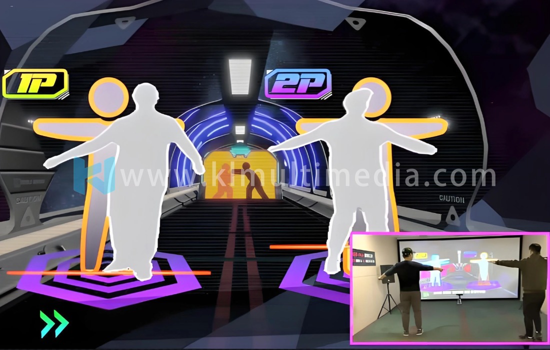 جدار الحركة هنا